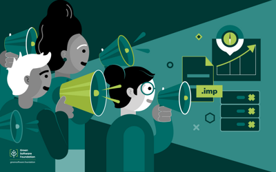 Establishing Software Carbon Transparency: Why We’re Exploring SCI Disclosure Certification