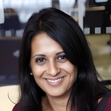 Pindy Bhullar